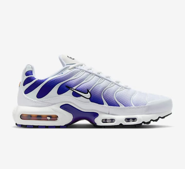 Nike TN