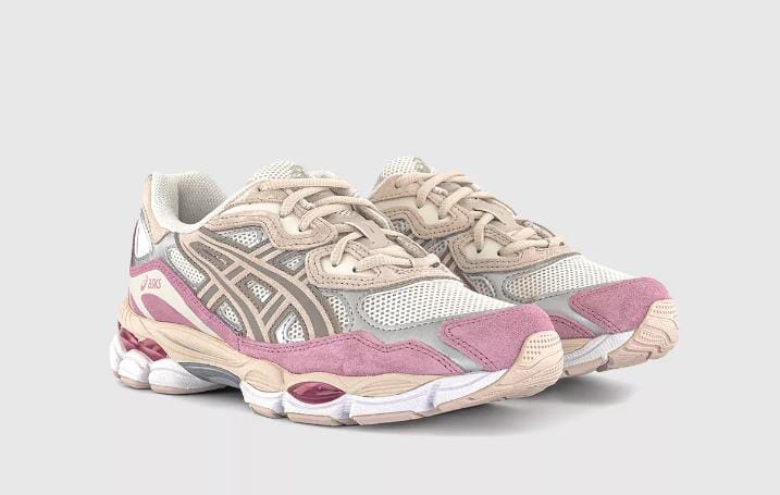 ASICS GEL-NYC