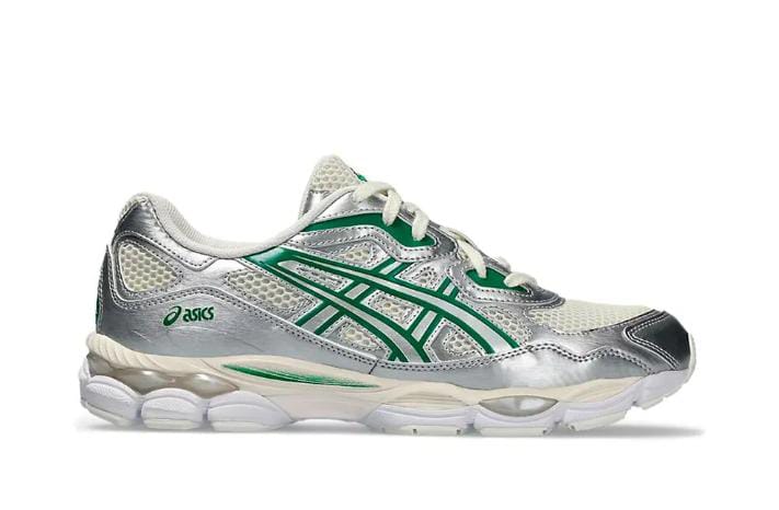ASICS' Gel-NYC