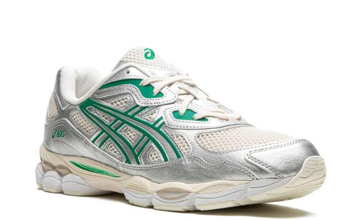 ASICS' Gel-NYC
