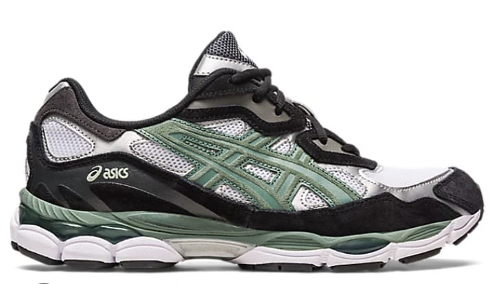 ASICS Gel-NYC