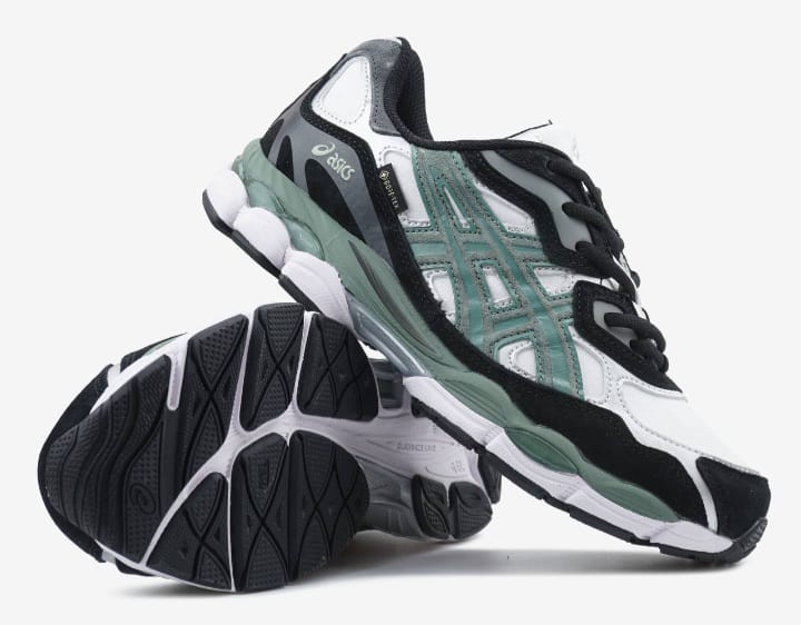ASICS Gel-NYC