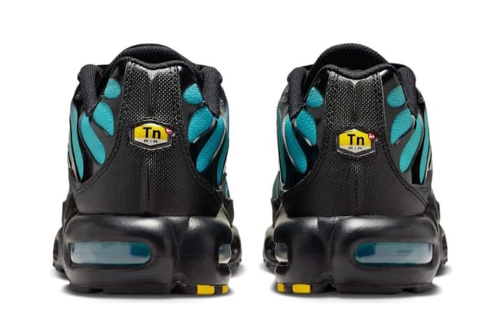Nike TN