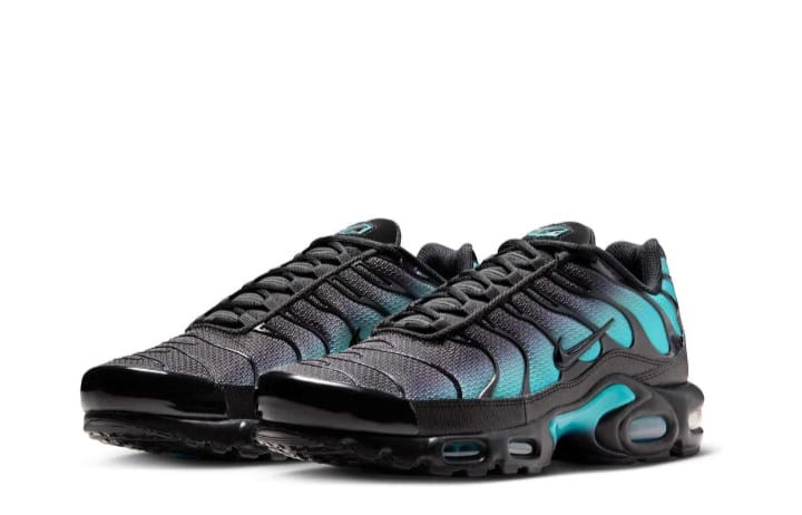 Nike TN
