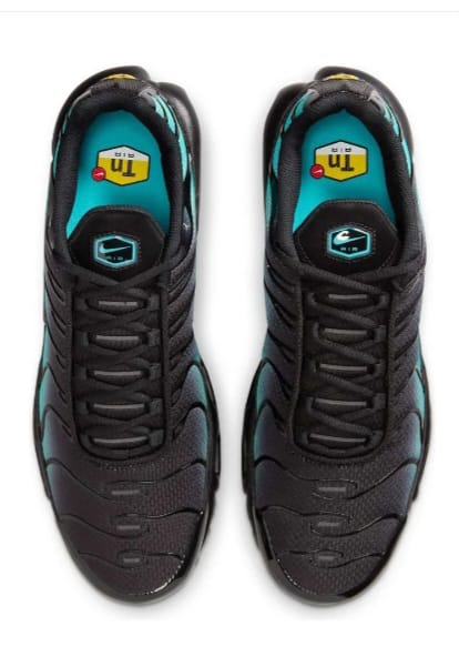 Nike TN