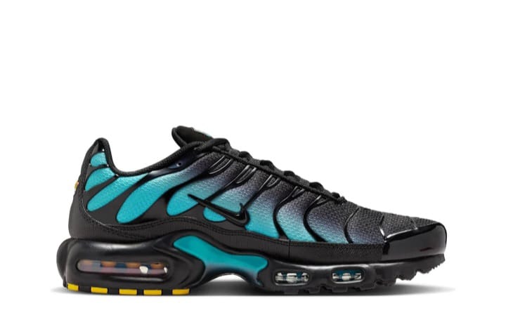 Nike TN