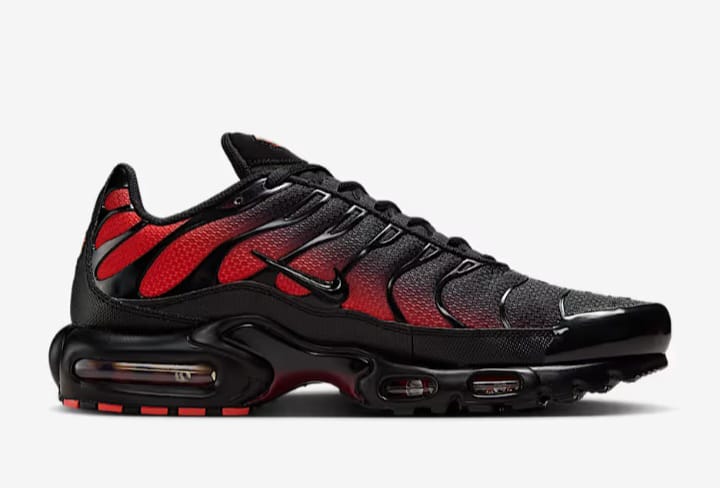 Nike TN