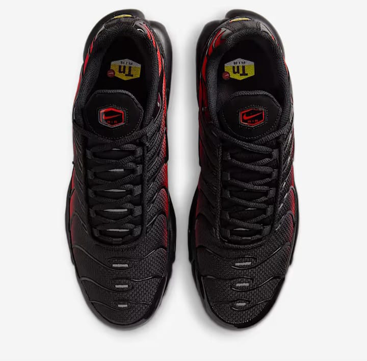 Nike TN