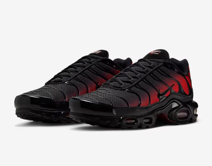 Nike TN