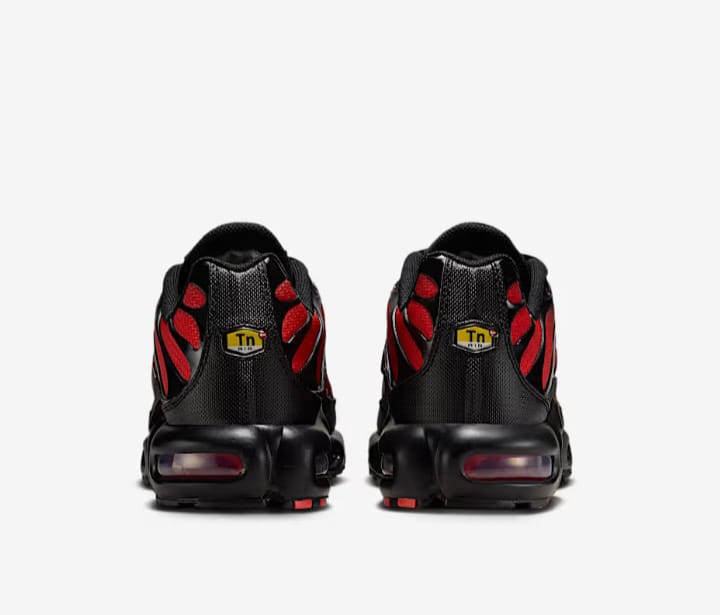 Nike TN
