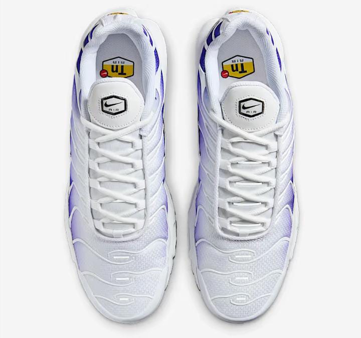 Nike TN