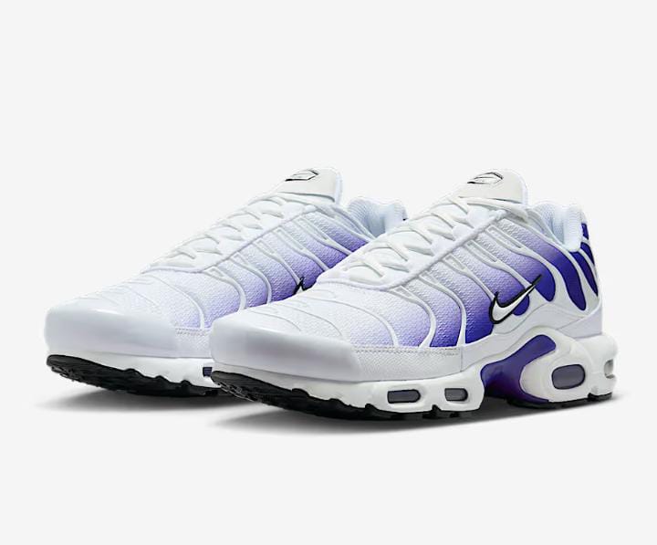 Nike TN