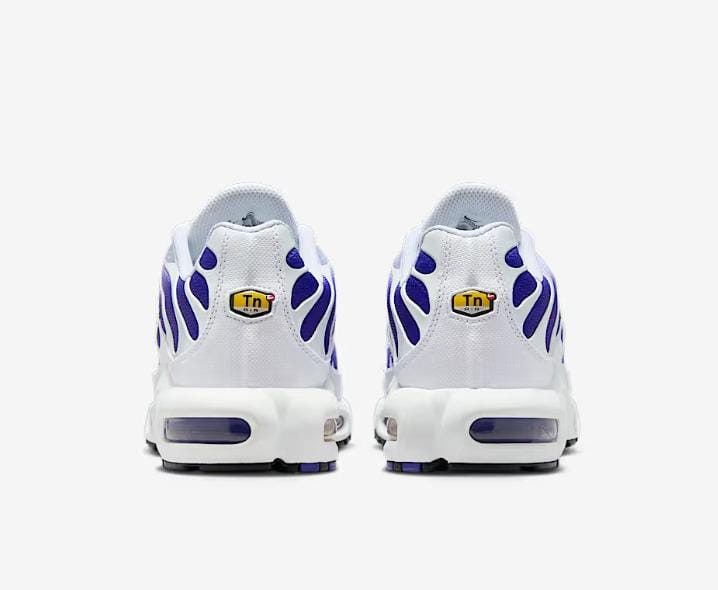 Nike TN