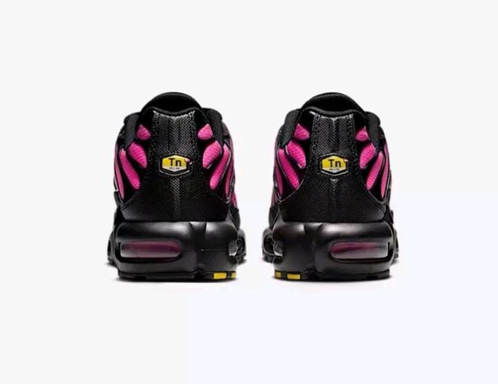 NIKE TN