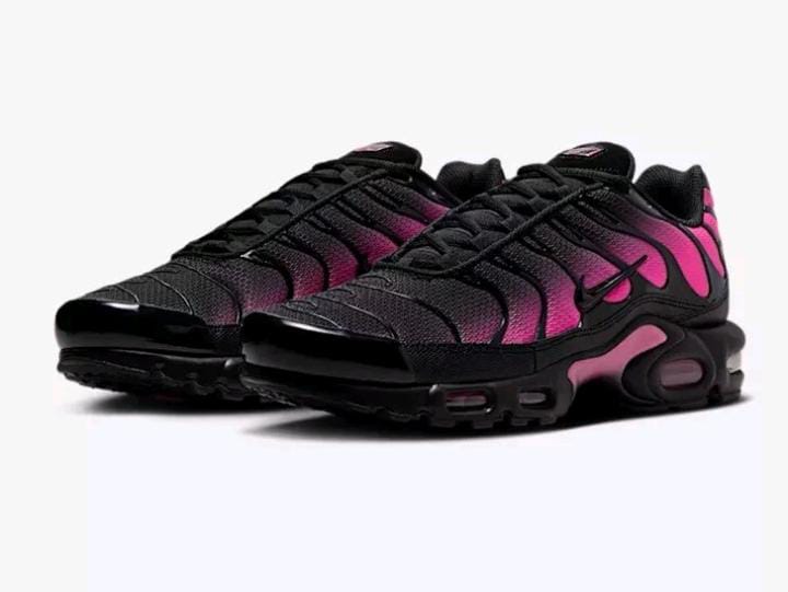 NIKE TN