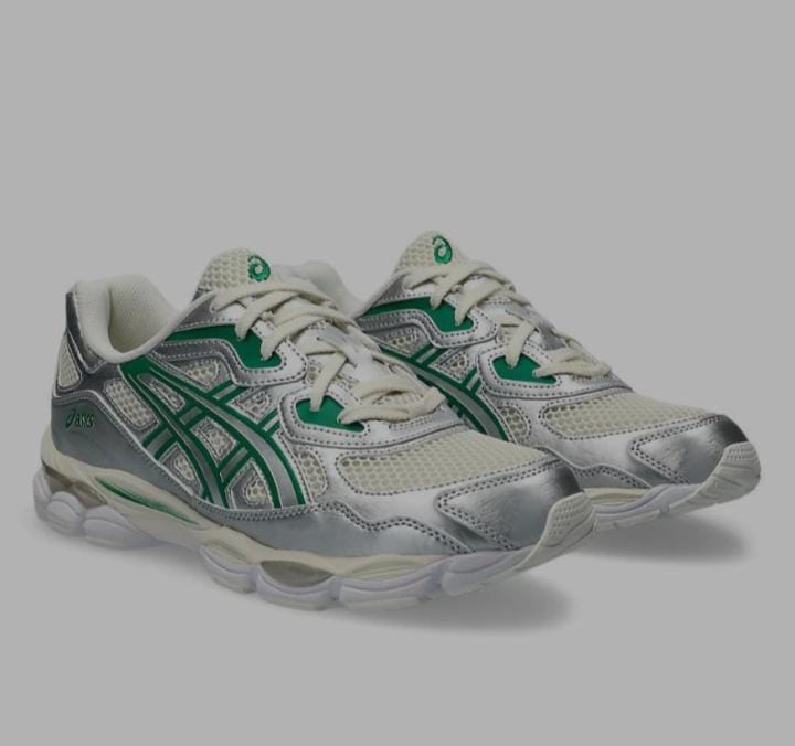 ASICS' Gel-NYC
